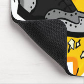 ユダヤ結婚人 マウスパッド (コーナー)