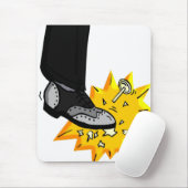 ユダヤ結婚人 マウスパッド (マウス)