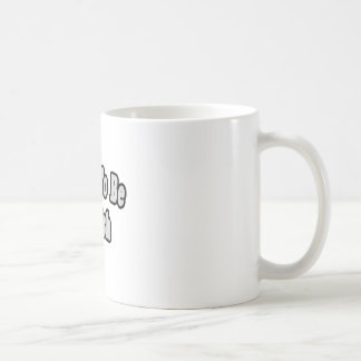 ユダヤ誇りを持った人になる コーヒーマグカップ