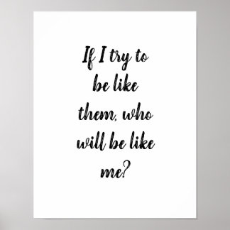 ユダヤ語諺引用文やる気を起こさせる** ポスター