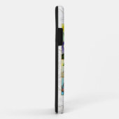 ユダヤ12部族のイスラエルのアートパネル Case-Mate iPhoneケース (裏面/右)