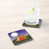 ユダヤ12部族のイスラエル・ガド コースター (右側)