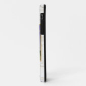 ユダヤ12部族のイスラエル・ガド Case-Mate iPhoneケース (裏面/左)