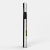 ユダヤ12部族のイスラエル・ガド Case-Mate iPhoneケース (裏面/右)