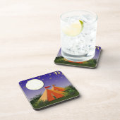 ユダヤ12部族イスラエル・ガド コースター (右側)