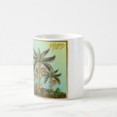 ユダヤ12部族イスラエル・ジョセフ コーヒーマグカップ (正面右)