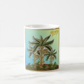 ユダヤ12部族イスラエル・ジョセフ コーヒーマグカップ (中央)