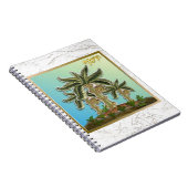 ユダヤ12部族イスラエル・ジョセフ ノートブック (右側)