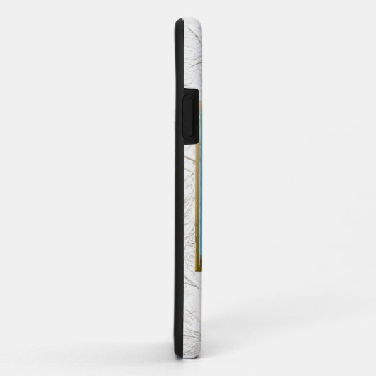 ユダヤ12部族イスラエル・ジョセフ Case-Mate iPhoneケース (裏面/右)