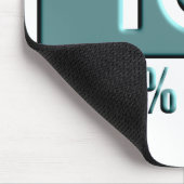 ユダヤ マウスパッド (コーナー)