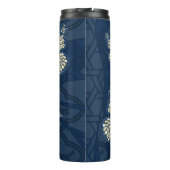 ユダヤ（昆虫）オオカバマダラ、モナーク熱タンブラー タンブラー (裏面)