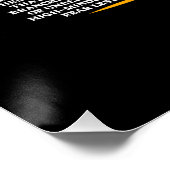 ユダ族の光沢のあるポスター ポスター (コーナー)