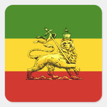 ユダ病のライオン