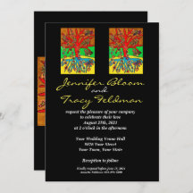 ユダ結婚ヤ人とイディッシュ人- LGBTQ