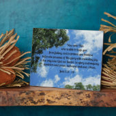 ユダ1時24～25分 フォトプラーク (側面)