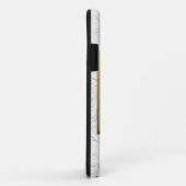 ユダ12部族イスラエル・レビ Case-Mate iPhoneケース (裏面/右)