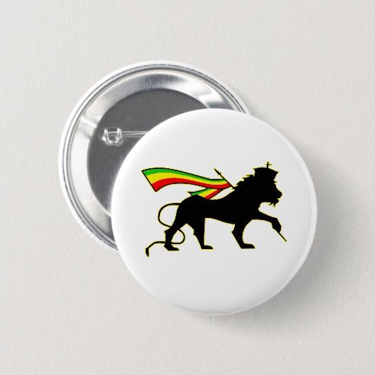 ユダ 缶バッジ (正面&裏面)