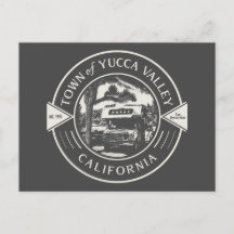 ユッカバレー – サンベルナルディーノカリフォルニア