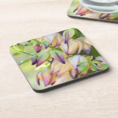 ユッカフラワーコースター コースター (左側)