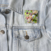 ユッカフラワーボタン 缶バッジ (インサイチュ)