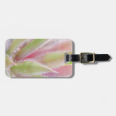 ユッカ工場の閉鎖 ラゲッジタグ (正面横)