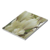 ユッカ植物 ノートパッド (回転)