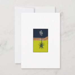 ユッカ サンキューカード