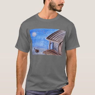 …ユッタガブリエルによってギターの…芸術を…失った Tシャツ