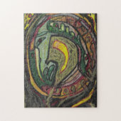 ユッド ジグソーパズル (縦)