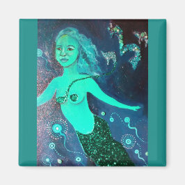 ユッドLamed Yud胚性州磁石に戻る マグネット