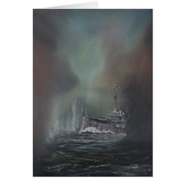 ユトランド半島1916 2014年 (正面)