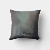 ユトランド半島1916 2014年 クッション (裏面)