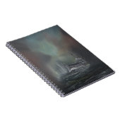 ユトランド半島1916 2014年 ノートブック (右側)