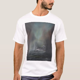 ユトランド半島1916 2014年 Tシャツ