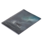 ユトランド半島1916 2014 2 ノートブック (左側)