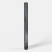 ユトランド半島1916 2014 2 iPhoneケース (右側面)