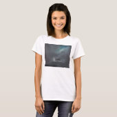 ユトランド半島1916 2014 2 Tシャツ (正面フル)