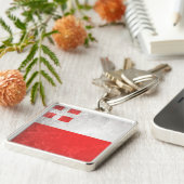 ユトレヒト キーホルダー (側面)