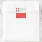 ユトレヒト スクエアシール (バッグ)