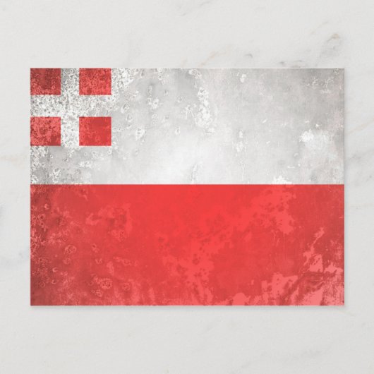 ユトレヒト ポストカード (正面)