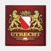 ユトレヒト マグネット (正面)