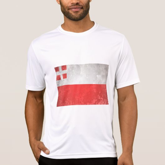 ユトレヒト Tシャツ (正面)