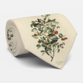 ユドボンのアメリカの鳥、その他のワルブラーズ ネクタイ (ロール)