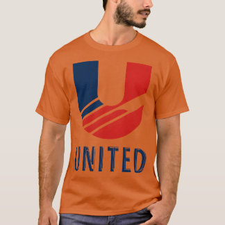 ユナイテッド航空 Tシャツ