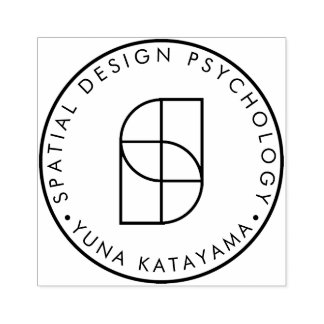 ユナゴム印 ラバースタンプ