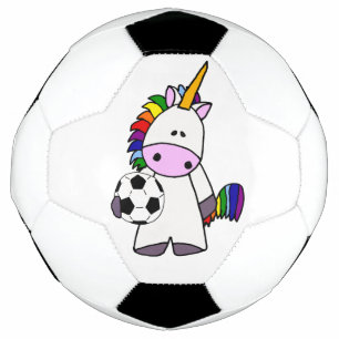 ユニおもしろいコーン遊のサッカー サッカーボール
