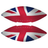 ユニオカッコいいンジャック国旗 アメリカンフットボール (パネル)