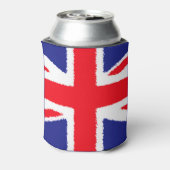 ユニオグランジン・ジャッパーソナライズされたク 缶クーラー (缶裏面)