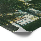 ユニオンカレッジYMCAの外観 ポスター (角)