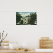 ユニオンカレッジYMCAの外観 ポスター (キッチン)